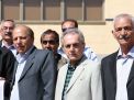 گزارش تصویری مراسم روز درخت کاری در دانشگاه  با حضور ورزشکاران ملی پوش شهرستان شاهرود  